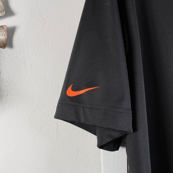 Nike Cincinnati Bengals Polo - Crucial Catch - XL - Picture 5 of 7